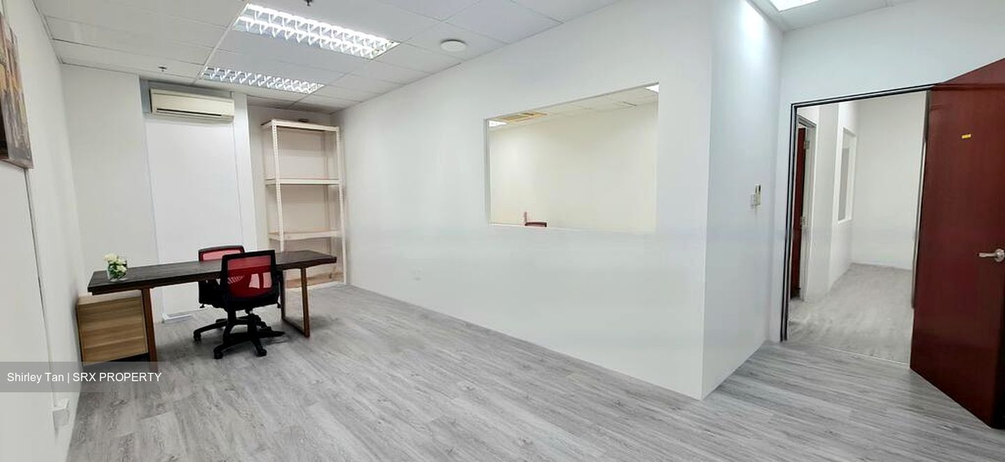 Ubi Techpark (D14), Factory #473213791